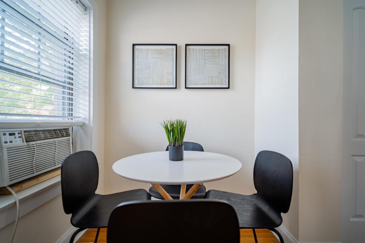 3-Bedroom Gem Apt With In-Unit Laundry - Lawndale 1 & 2 Rep Chicago Exterior photo